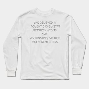 Love Long Sleeve T-Shirt